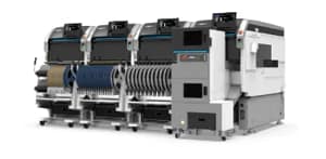 【2026年最新】未来のガジェットを支える「PCB SMTマシン」市場が急成長！私たちの生活はどう変わる？