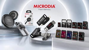 【2026年最新】スマホの容量不足はもう怖くない！MICRODIAの新型ストレージで快適なデジタルライフを