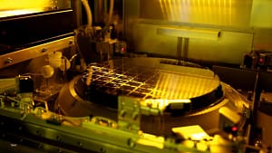 【2026年最新】NVIDIAとTSMCがAIで半導体製造を革新！私たちのガジェットはどう変わる？