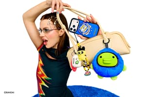 「たまごっち x CASETiFY」コラボ爆誕！正直、これは買わないと損です！