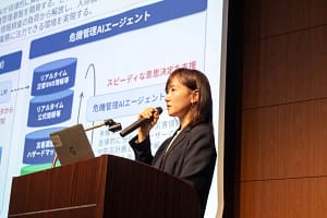 【2026年最新】災害時の不安を解消！AIがあなたの「見えないガジェット」になる未来