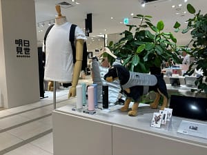 【2026年最新】夏の暑さ対策はこれで決まり！Mr. Nomads冷却シリーズが大丸東京店に登場！