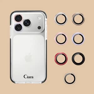 【2026年最新】スマホカメラレンズ保護は「Ciara」で決まり！初心者でもおしゃれに守れる秘密を徹底解説