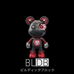 BLDBの精密金属3Dモデル『サイボーグ・バイオレンスベア』を正直レビュー！大人の趣味に最高の理由はこれ！