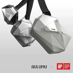 【2026年最新】AirPods Pro 3ケースはこれで決まり！iFデザイン賞受賞「AULUMU A39」を徹底レビュー
