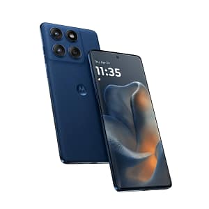 【正直レビュー】モトローラ「motorola edge 60」はガジェット初心者に超おすすめ！失敗しないスマホ選びの決定版！
