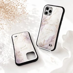 オリジナルグリップケースで失敗しない！ヨツバ印刷の新資料がスマホケース選びを徹底サポート