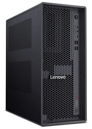 【2026年最新】「ThinkStation P4」徹底レビュー!プロも納得の高性能ワークステーションで作業効率爆上げ!