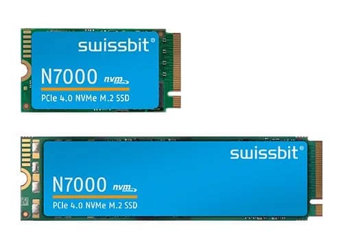 【2026年版】SSD選びに迷ったらコレ！Swissbit N7000シリーズがガジェット初心者の「困った」を解決します！