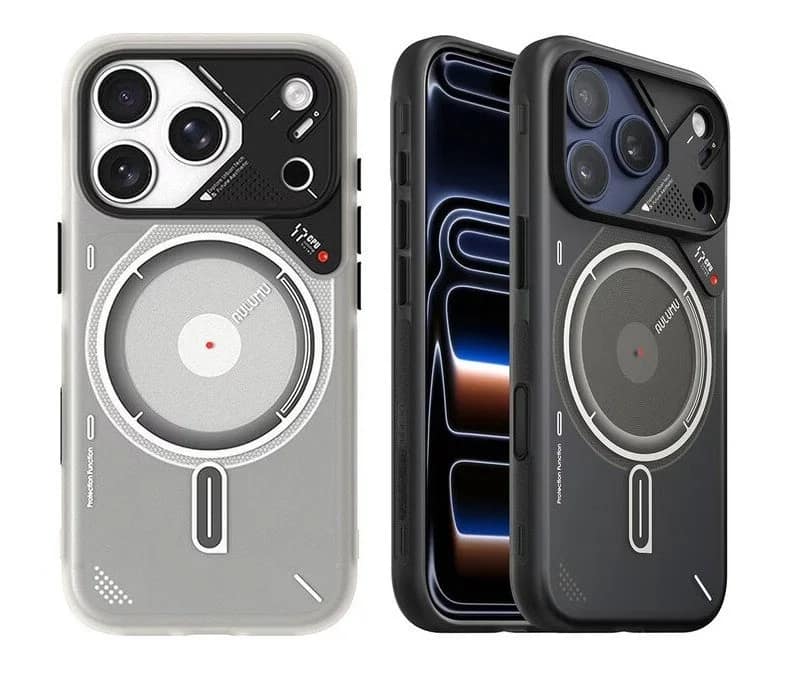 【2026年最新版】iPhone 17の発熱対策はこれで決まり!Aulumu「A17 フロスト」ケースを徹底レビュー