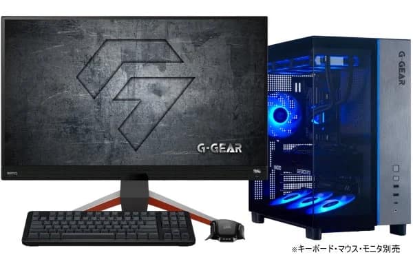 G-GEAR ピラーレスモデル GV7A-E261B/R/CP1