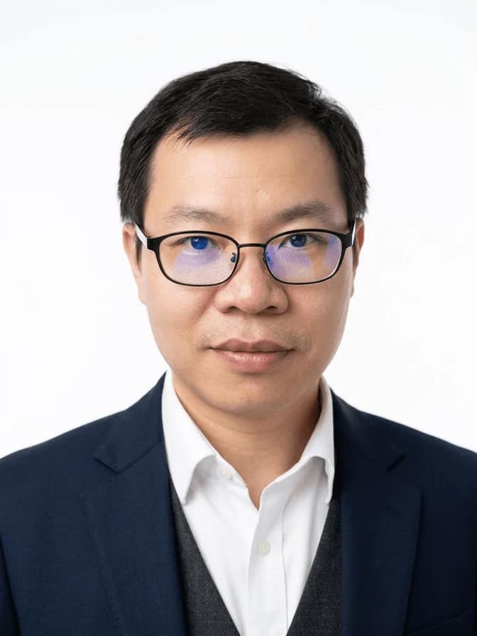Neos Vietnam International Co., Ltd COO Mr DungNV