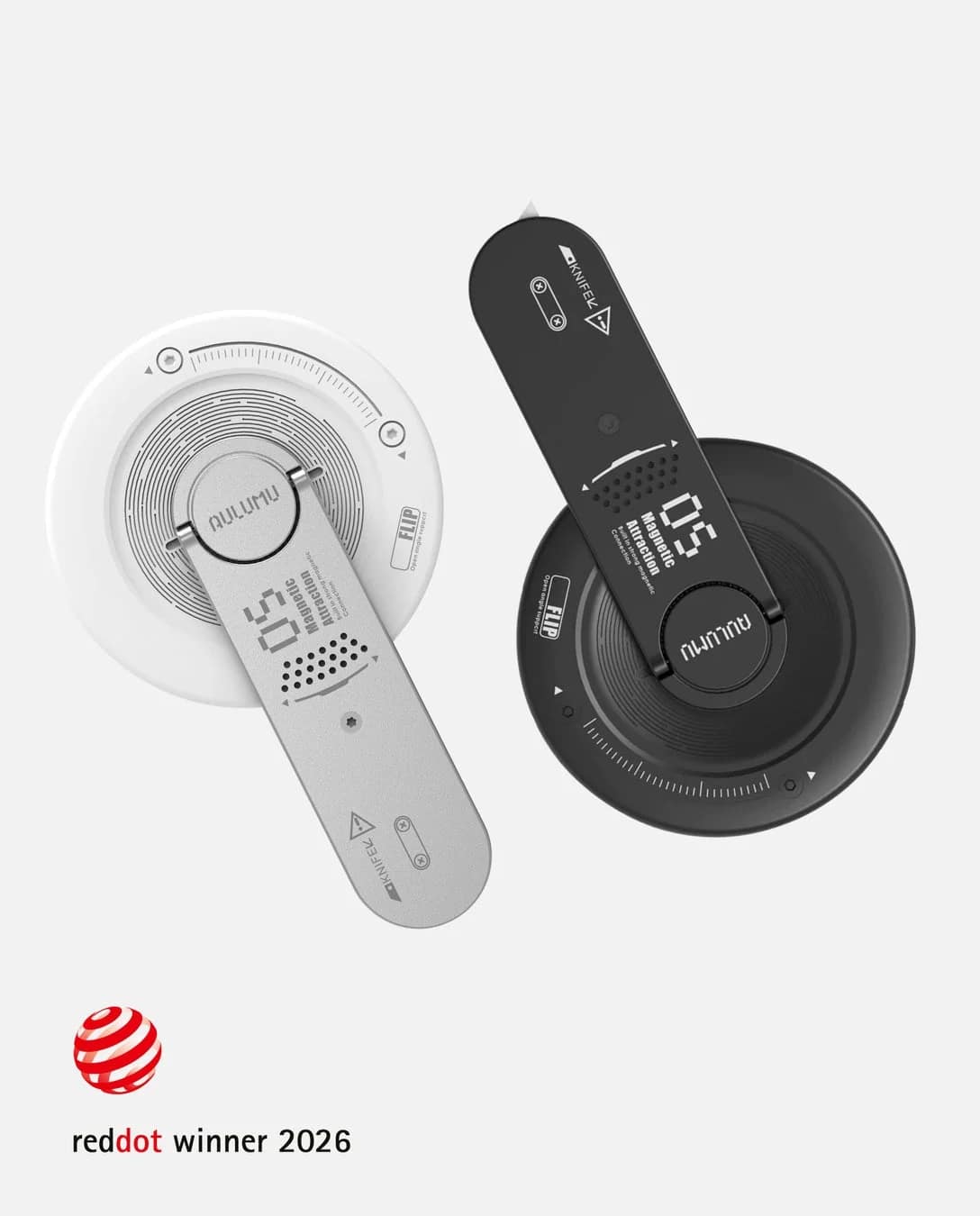 G05/G05Air Magnetic Stand