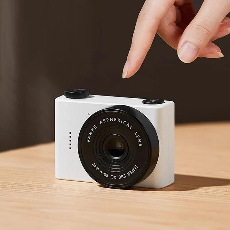 retroCUBE