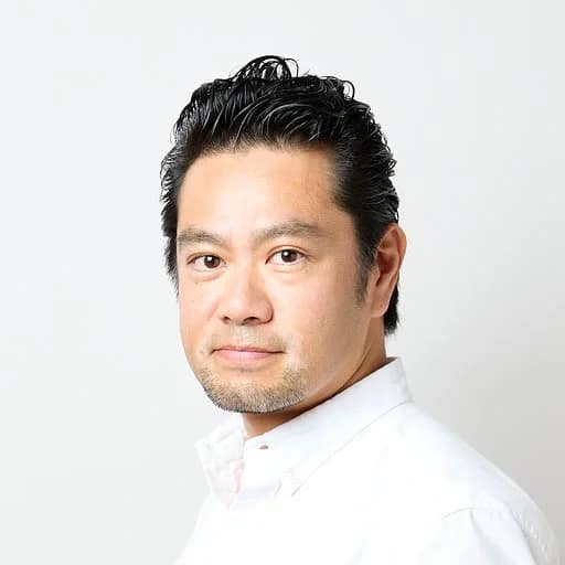 三木陽介氏