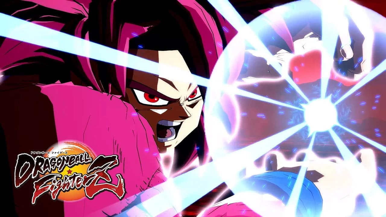 ドラゴンボール ファイターズ DRAGON BALL FIGHTERZ