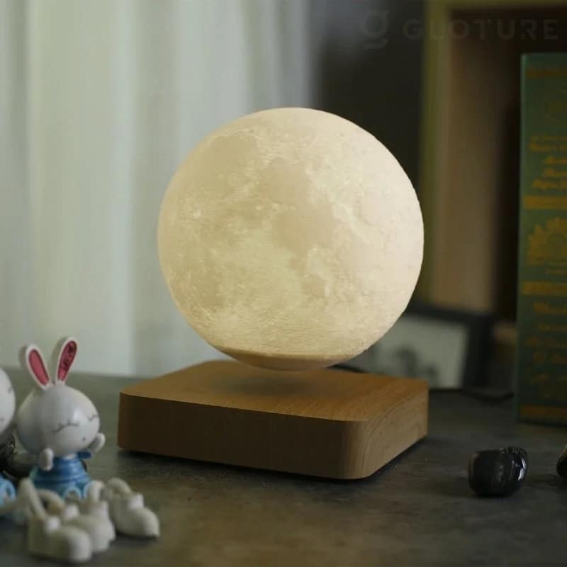 Moon exG