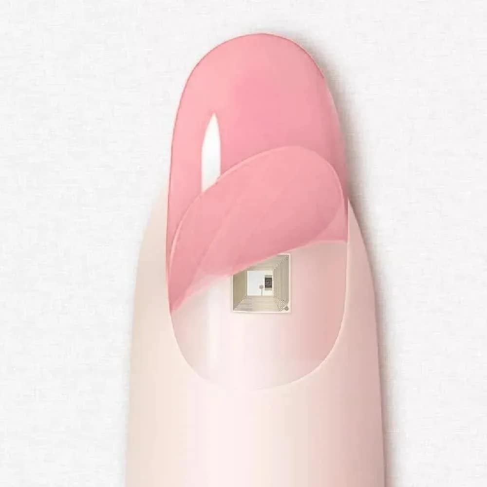 Insta Nail