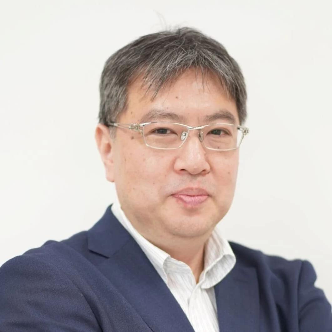 牧英之 (創業者)
