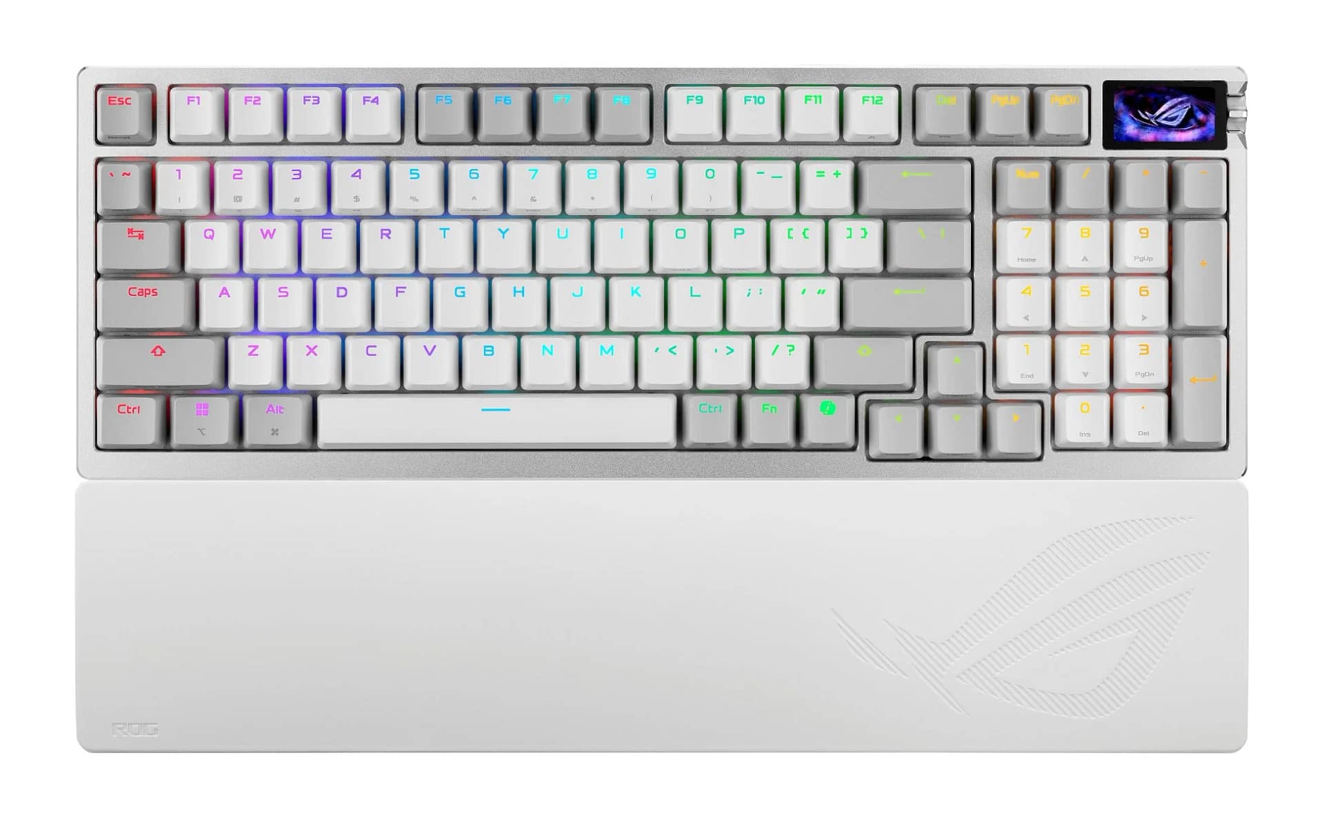 ROG Azoth 96 HE Lite Gaming Keyboard