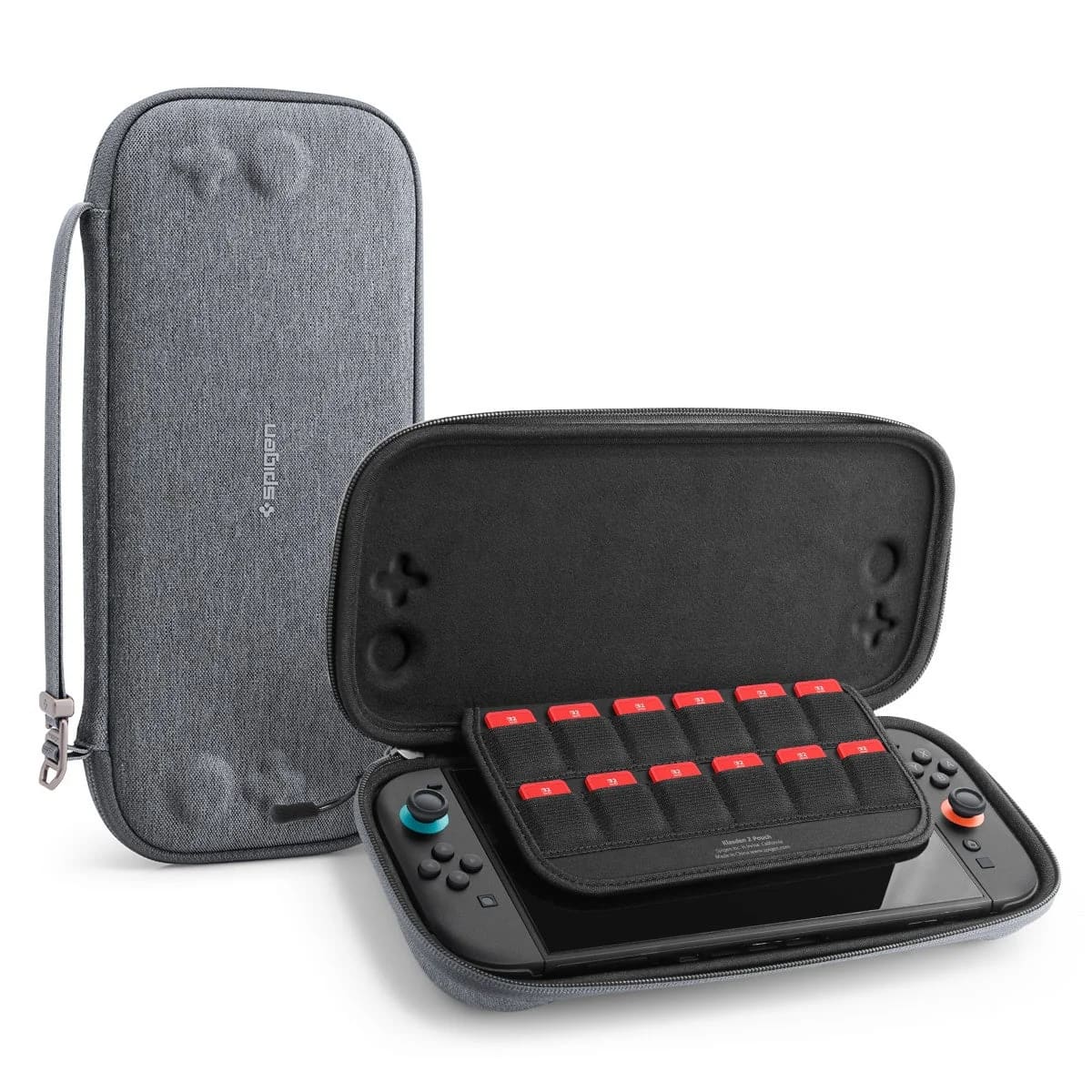 Nintendo Switch 2 強化ガラスフィルム “EZ Fit”