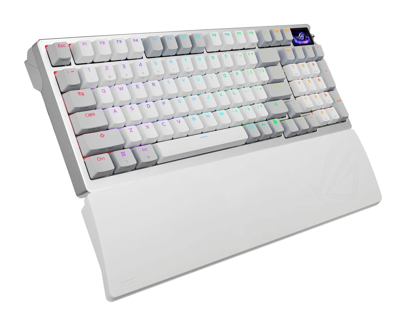 ROG Azoth 96 HE Lite Gaming Keyboard OLED