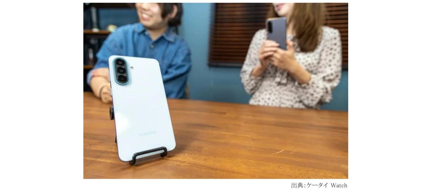 大画面と薄型デザインが高評価