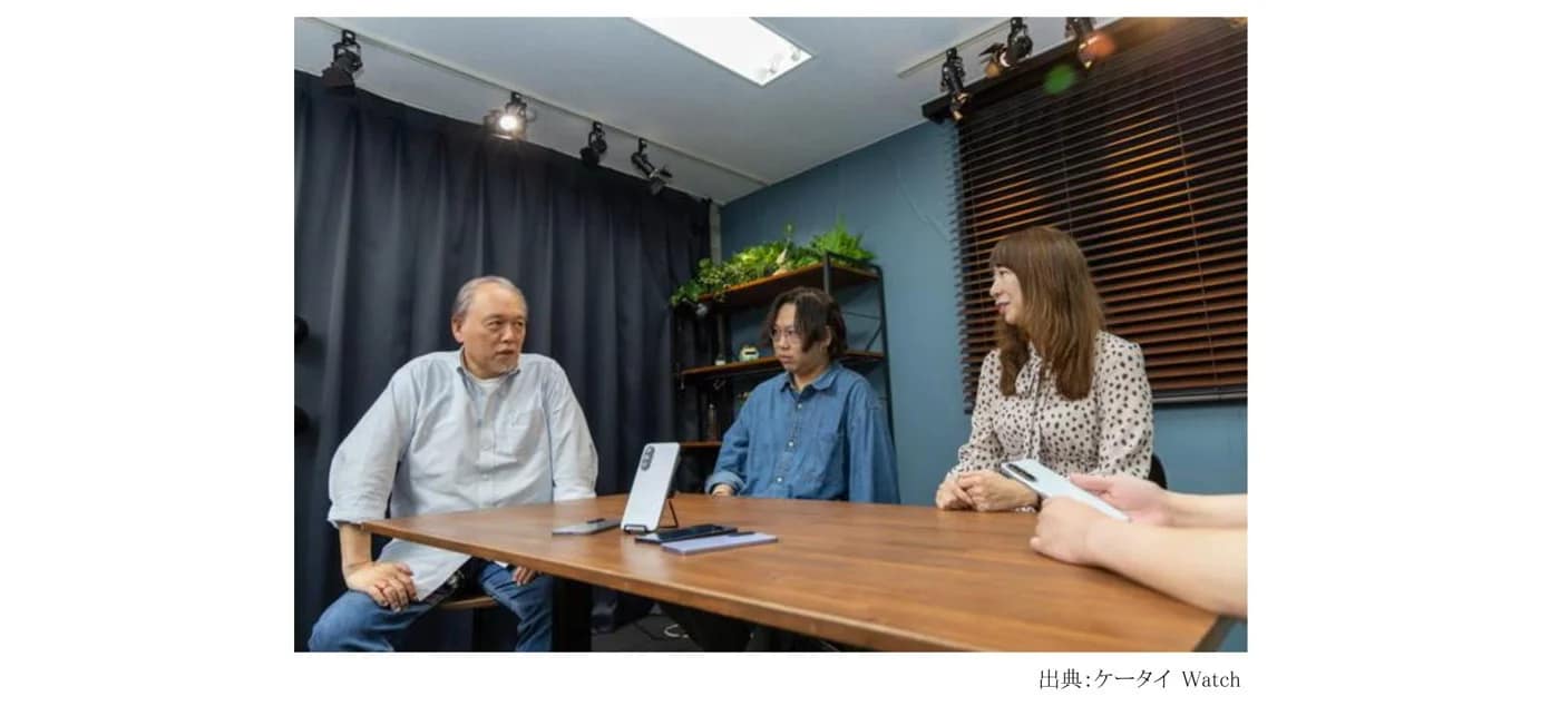 大容量バッテリーと急速充電性能