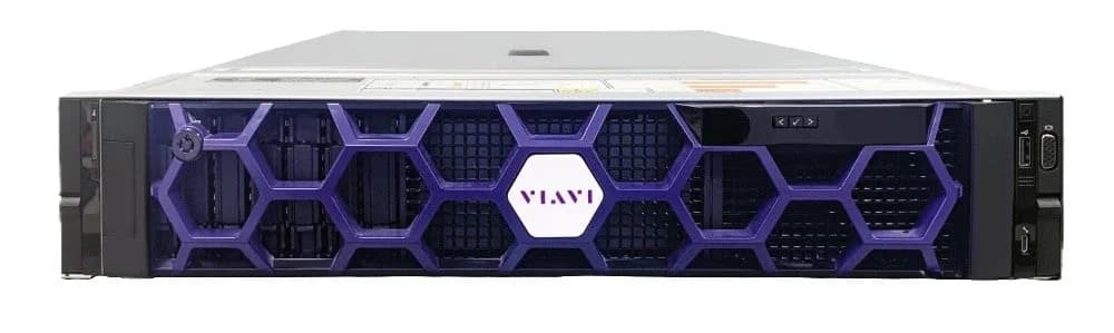 VIAVIのラックマウント型サーバー