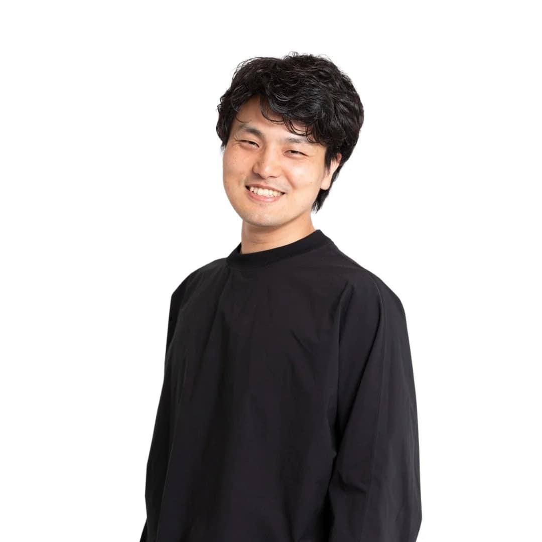 株式会社TIMEWELL 代表取締役CEO 濱本隆太