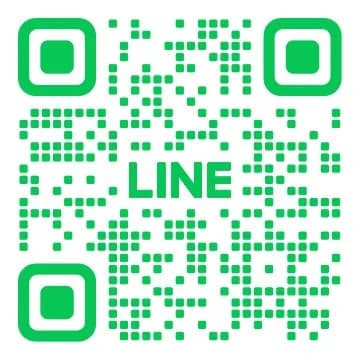 LINE QRコード