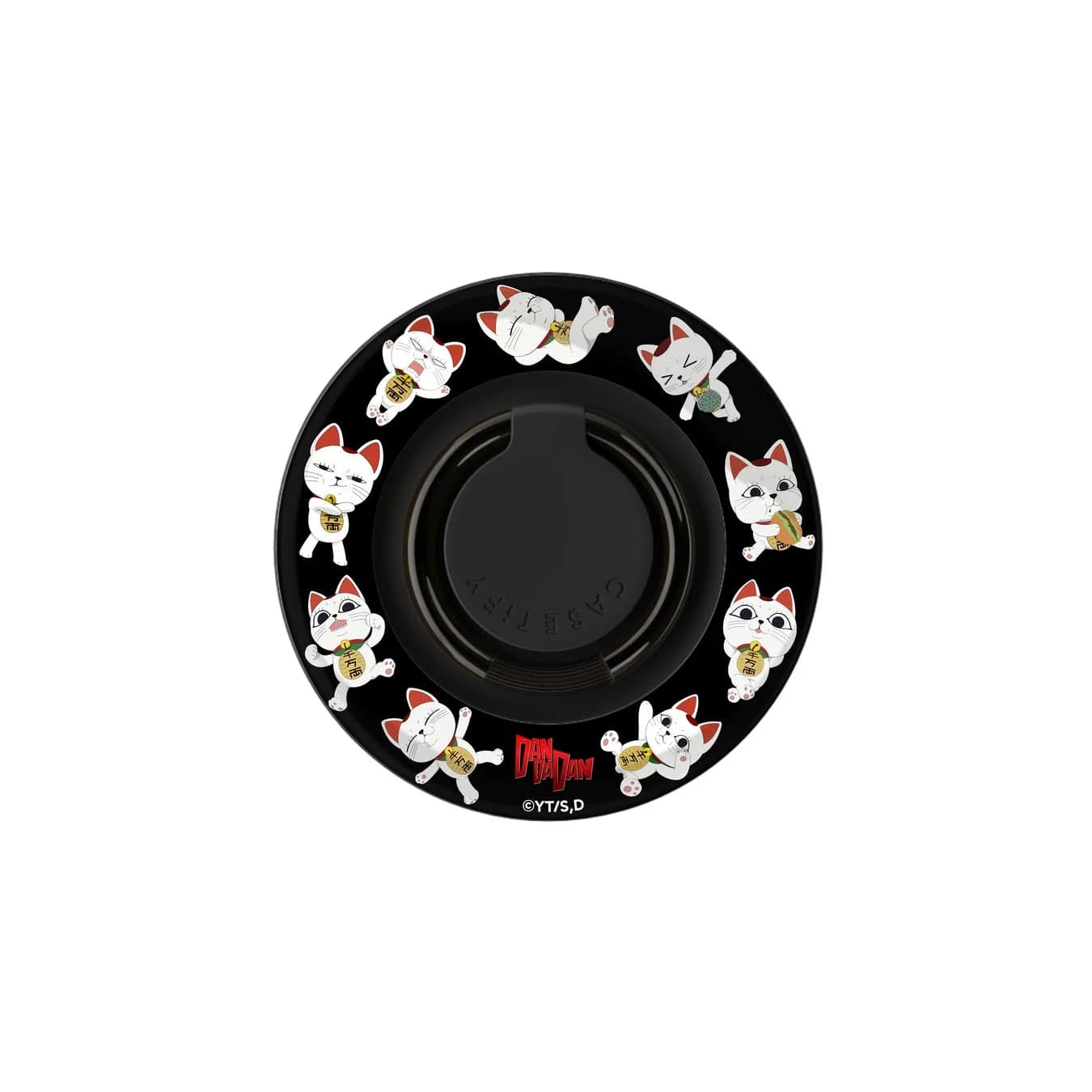 ターボババアMedley Pattern Ring Holder