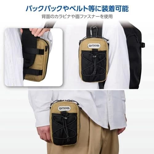 装着スタイル