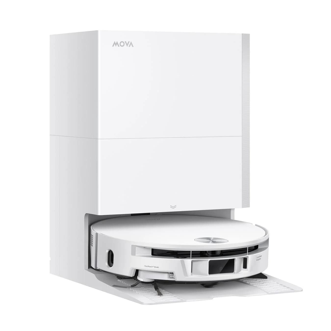 MOVA S70 Roller