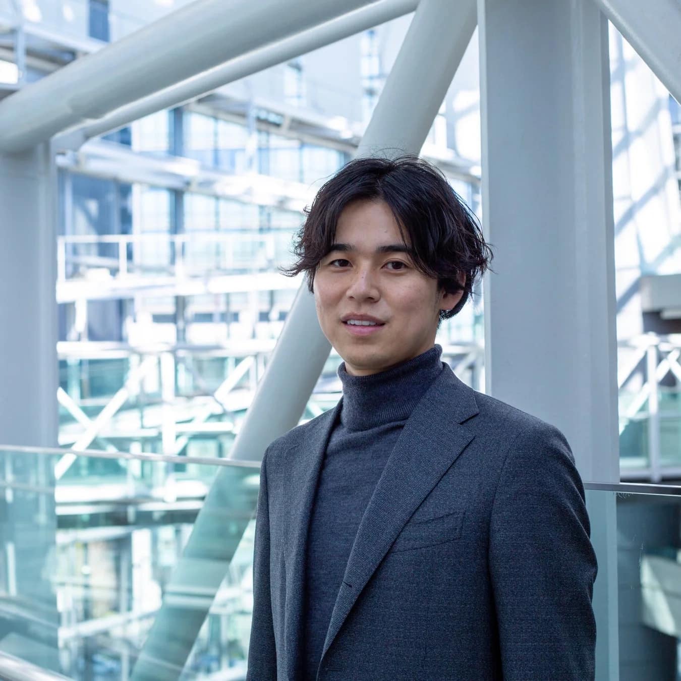 株式会社管理のプロ 代表取締役 松村史朗氏